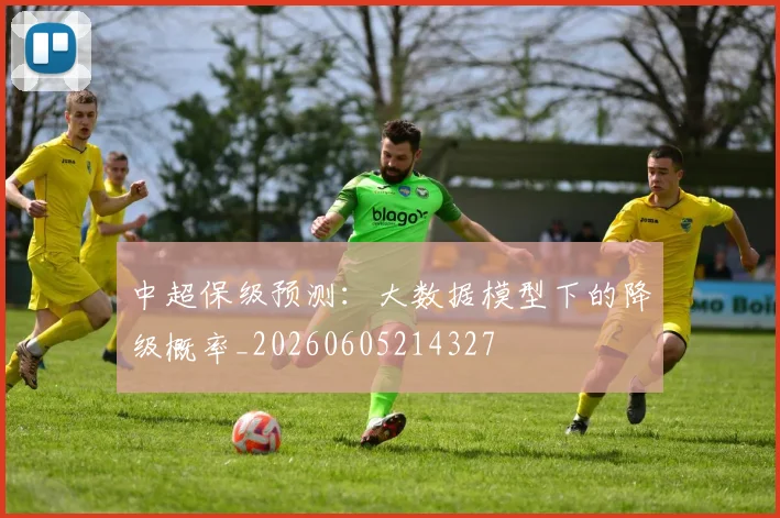 中超保级预测：大数据模型下的降级概率_20260605214327