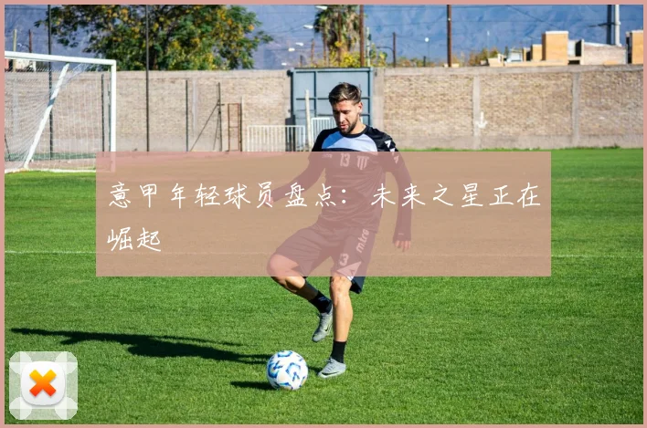 意甲年轻球员盘点:未来之星正在崛起