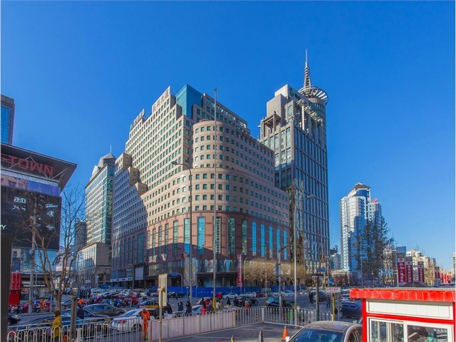 河北品质音视频系统